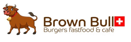 Logo Brown Bull