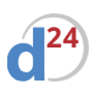 Logo diabetes24.ch