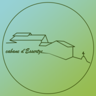 Logo Cabane d'Essertze