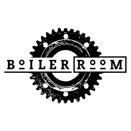 Logo Boilerroom