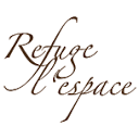 Logo Refuge L'Espace
