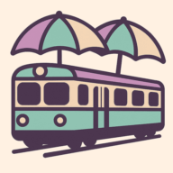 Logo Stazione Paradiso