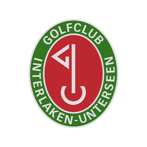 Logo Restaurant Golfclub Interlaken