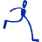 Logo stepping stone