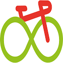 Logo Loop66.bike