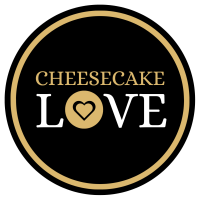 Logo Cheesecake Love