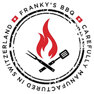 Logo Franky's BBQ