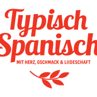Logo Typisch Spanisch