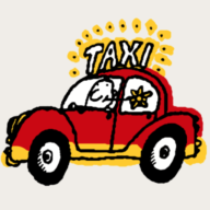 Logo Herold Taxi