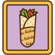 Logo La Kebaberie