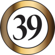 Logo Brasserie 39