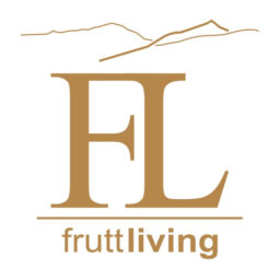 Logo Frutt o Bene