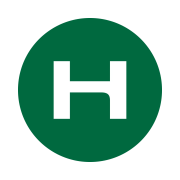 Logo Hiltl bistro