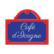 Logo Café d'Icogne