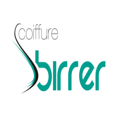 Logo Coiffure Birrer