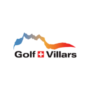 Logo Golf de Villars
