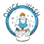 Logo Quick Wash