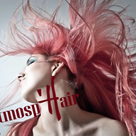 Logo Atmosph'Hair