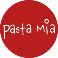 Logo Pasta Mia