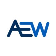 Logo AEW