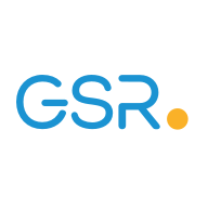 Logo GSR