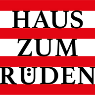 Logo Haus zum Rüden