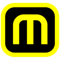 Logo MOUNT10