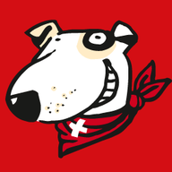 Logo Tom's Original - Event
