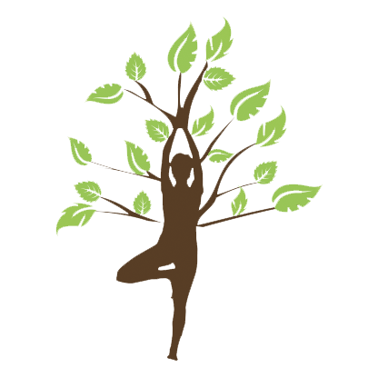 Logo Yogastudio Ganesha