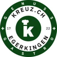 Logo Gasthof Kreuz