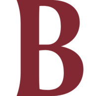 Logo Beck Roman
