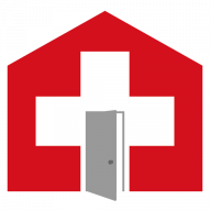 Logo Arzthaus Zurigo Enge