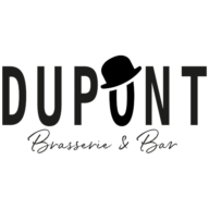 Logo Dupont Brasserie & Bar