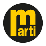 Logo Marti AG
