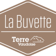 Logo La Buvette
