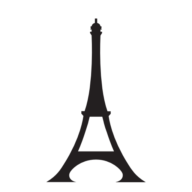 Logo Café de Paris