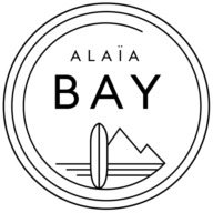 Logo Alaïa Bay