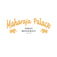 Logo Maharaja Palace