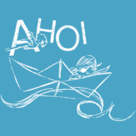 Logo Ahoi | Praxis für Kinder- und Jugendmedizin