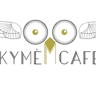 Logo KymèM Café