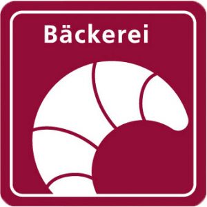 Logo Bäckerei Koller's