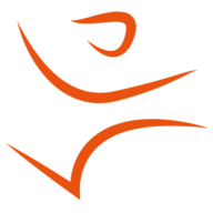 Logo athletics-center
