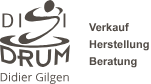 Logo DigiDrum