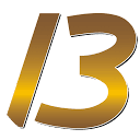 Logo galleria13 Brokenstube