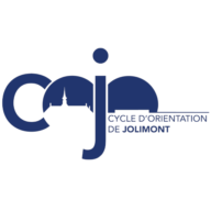 Logo Cycle d'Orientation Jolimont