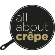 Logo All About Crêpe