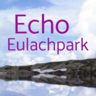 Logo Echo Eulachpark