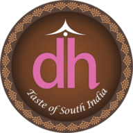 Logo Dosa House