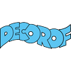 Logo Decorof