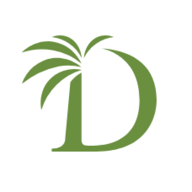 Logo Dobler Gärtnerei AG